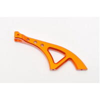 Ss Gp Cnc Front Chassis Stiffener Set