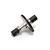 1/8 Centre Solid Axle Set Hyper 7/Ss