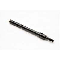 2-SPEED GEAR SHAFT FOR TORQUE LIMITER