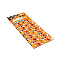 Hobao Turbo Hot Plug No3 Sold Individually