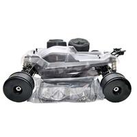 Hyper Ss Truggy Elce 80% No Electronics