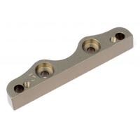 Hb Front Suspension Block (Fr) - Hb67384
