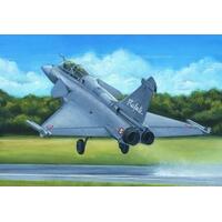 Hobbyboss 1/48 France Rafale B Fighter Plastic Model Kit [80317]