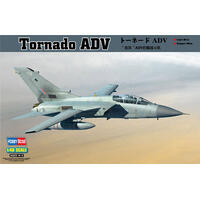 HOBBYBOSS 1/48 TORNADO ADV PLASTIC MODEL KIT [80355]