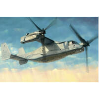 Hobbyboss 1/48 Mv-22 Osprey Plastic Model Kit [81769]