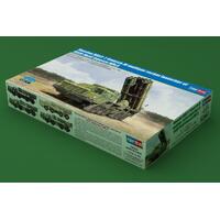Hobbyboss 1/72 Russian 9A52-2 Smerch-M Multiple Rocket Launcher Of Rszo 9K58 Smerch Mrls Plastic Model Kit