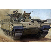 Hobbyboss 1/35 Idf Apc Puma Plastic Model Kit [83868]