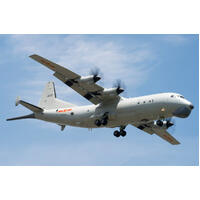 HOBBYBOSS 1/144 CHINESE GX-6 PLASTIC MODEL KIT [83905]