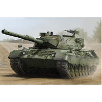 Hobbyboss 1/35 Leopard C2 (Canadian Mbt) Plastic Model Kit [84503]