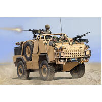 HOBBYBOSS 1/35 JACKAL 2 HIGH MOBILITY WEAPON PLATFORM PLASTIC MODEL KIT [84521]