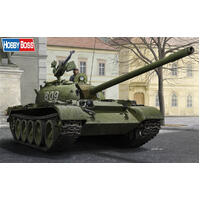 HOBBYBOSS 1/35 SOVIET T-54 MEDIUM TANK PLASTIC MODEL KIT