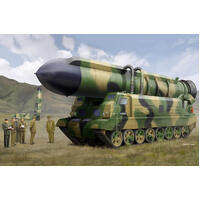 HOBBYBOSS 1/35 DPRK PUKGUKSONG-2 PLASTIC MODEL KIT [84544]