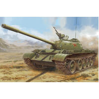 HOBBYBOSS 1/35 PLA 59 MEDIUM TANK PLASTIC MODEL KIT