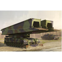 HOBBYBOSS 1/35 GERMAN LEGUAN PSB-2-28(M) PLASTIC MODEL KIT