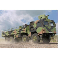 HOBBYBOSS 1/35 LKW 10T MIL GL PLASTIC MODEL KIT [85528]