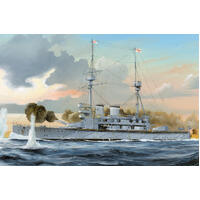 HOBBYBOSS 1/350 HMS LORD NELSON PLASTIC MODEL KIT [86508]