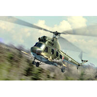 Hobbyboss 1/72 Mil Mi-2Urn Hoplite Plastic Model Kit [87243]