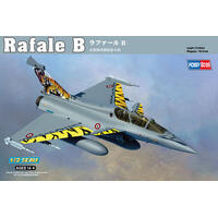 HOBBYBOSS 1/72 RAFALE B PLASTIC MODEL KIT [87245]