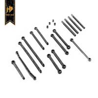 Hobby Plus Cr-18 Complete Vehicle Links Set