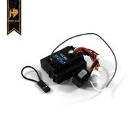 HOBBY PLUS HBP GEN2 ESC/RX COMBO