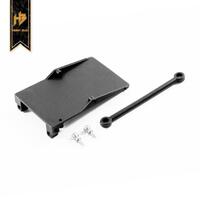 Hobby Plus Cr-18 Panhard Bar Set