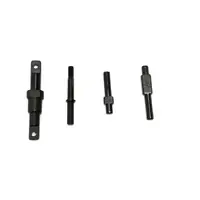 Hobbyplus Cr18P Transmission Gear Shaft Set