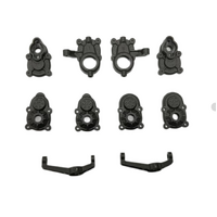 HOBBY PLUS CR18P PORTAL HUB