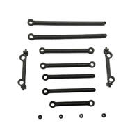 HOBBY PLUS CR18P LINK SET