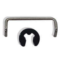 HOBBY PLUS CR18P-EVO SHIFTER HARWARE