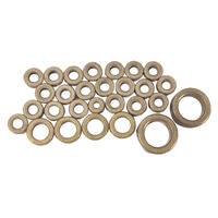 HOBBY PLUS CR18P-EVO COMPLETE BUSHING SET