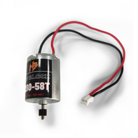 Hobby Plus Big Block Motor (280-58T)