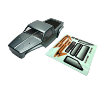 Hobby Plus Fighter Lcg Body (Metalic Blue)