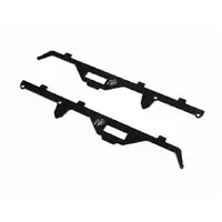 Hobbyplus Cr18P 6X6 Aluminum Chassis Frame [Hbp240444]