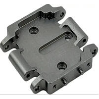 HobbyPlus CR18P 6X6 Aluminum Skid Plate