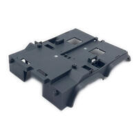 HobbyPlus Terranaut Cabin Mount ( Grey )