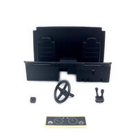 HobbyPlus Terranaut Interior Cockpit