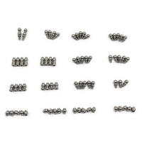 HobbyPlus Terranaut Ball Stud Set