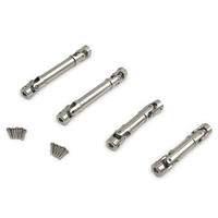 HobbyPlus Terranaut Optional Metal Drive Shaft Set