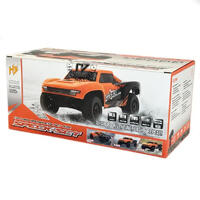HobbyPlus 1/24 Speck-SCT (Orange) 2WD Brushless Short Course