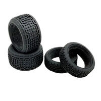 Hobbyplus Front/Rear Tire