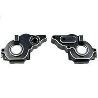 HobbyPlus Aluminum Transmission Case (Speck-B/SCT)