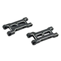 HobbyPlus Aluminum Front Suspension Arm (Speck-B/SCT)