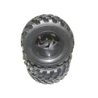 Haiboxing 12059 Wheels Complete