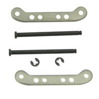 HAIBOXING 12214 ALUMINIUM SUSPENSION MOUNT (2PCS)