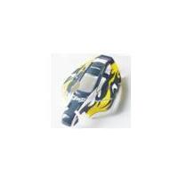 HAIBOXING 3378-B002 BODY(YELLOW)