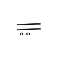 HAIBOXING 6538-H014 FRONT/REAR LOWER ARM INSIDE HINGE PIN+E-CLIP(2MM)