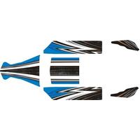 HAIBOXING 69576 BODY ASSEMBLY(BLUE)