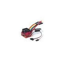 HAIBOXING E014D BRUSHLESS ESC (7.4V) 60A SHORT LEADS