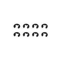 HAIBOXING H154 E-CLIP(3MM)