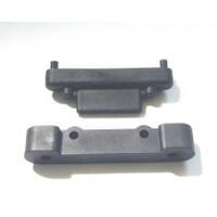 HAIBOXING KB-61009 REAR SUSPENSION PIVOT BLOCK SET (A PAIR)